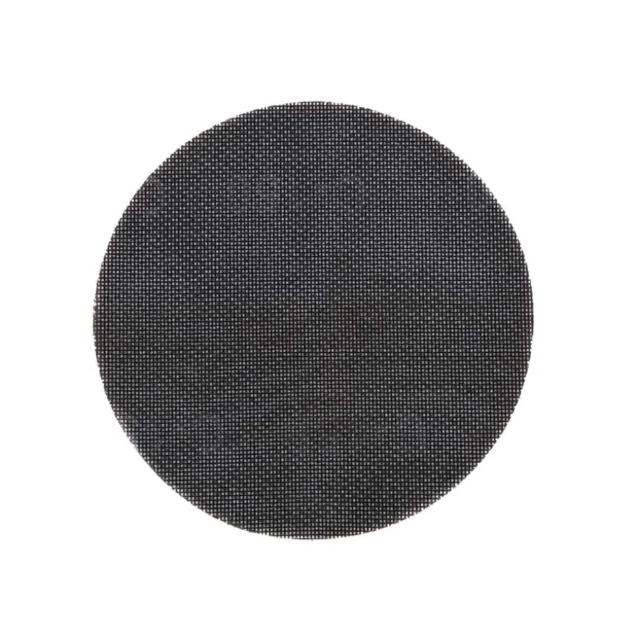 sliperondell Ø225 k120 5pk