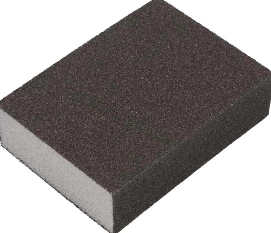 Slipesvamp 95 x 69 x 25 mm