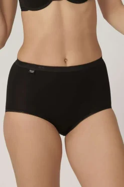 Sloggi Basic Maxi truser 3-pk dame