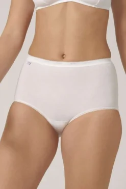 Sloggi Basic Maxi truser 3-pk dame