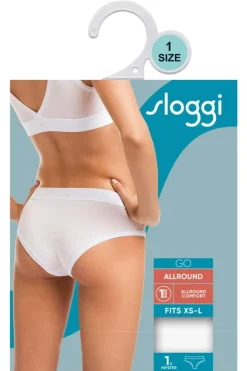 Sloggi Go Allround hipster dame