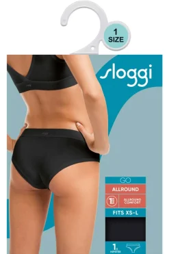 Sloggi Go Allround hipster dame