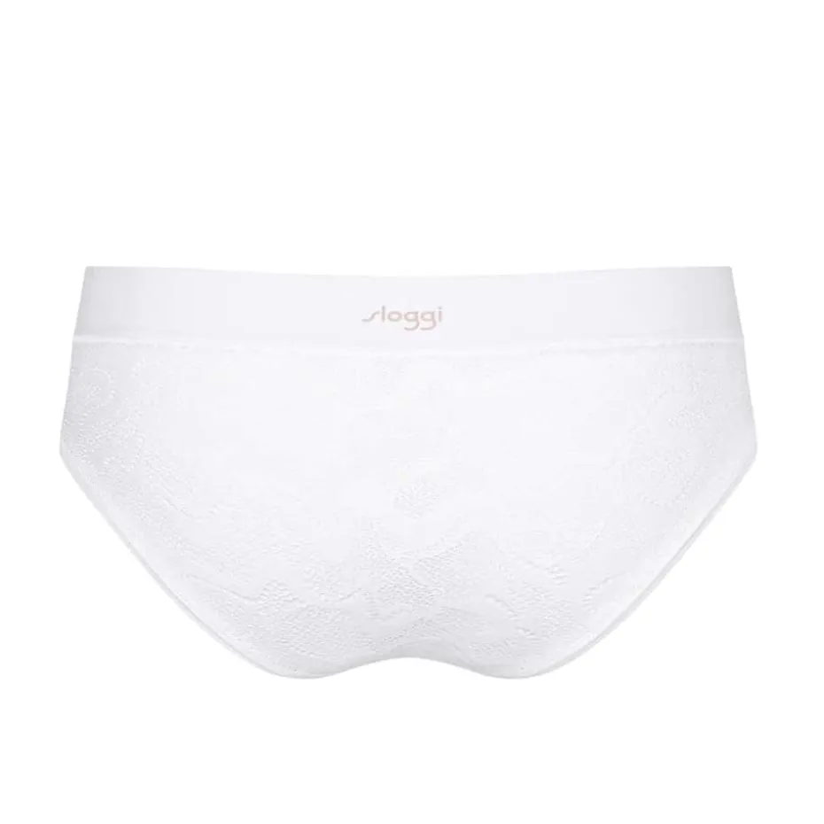 Sloggi Go Allround Lace hipster dame