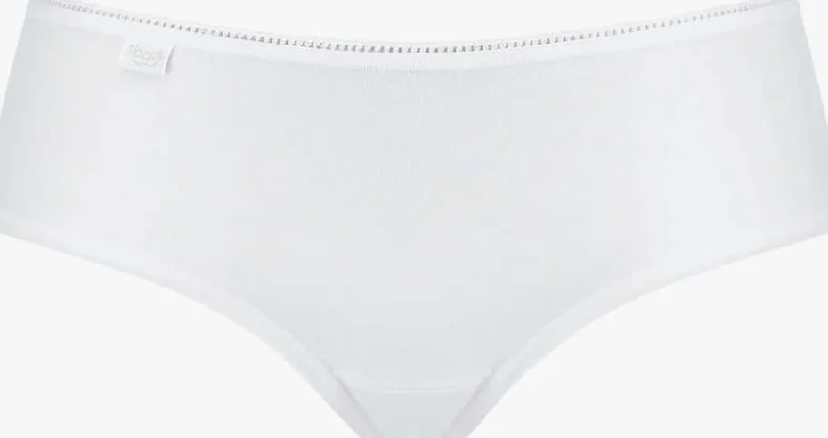 Sloggi Hipster Micro 3pk