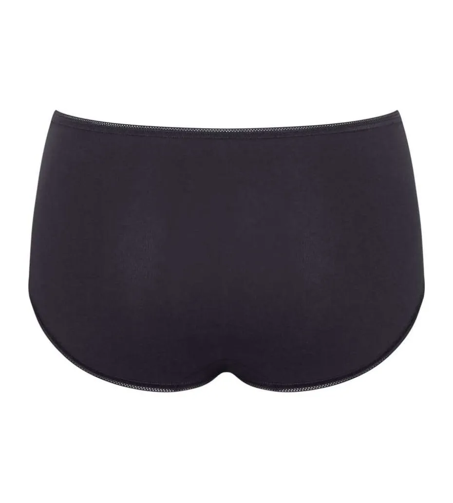 sloggi Pure Comfort H Midi truse 3PK