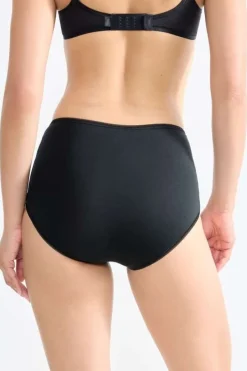 sloggi Pure Comfort H Midi truse 3PK