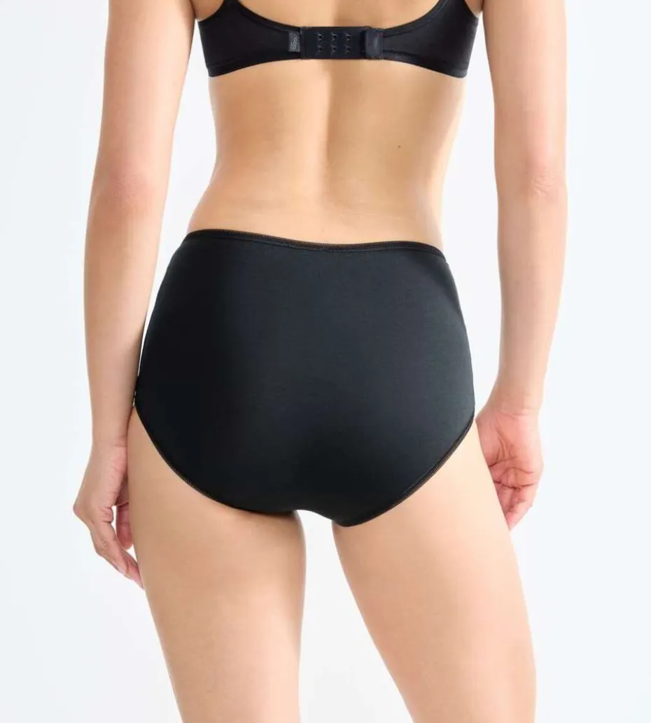 sloggi Pure Comfort H Midi truse 3PK