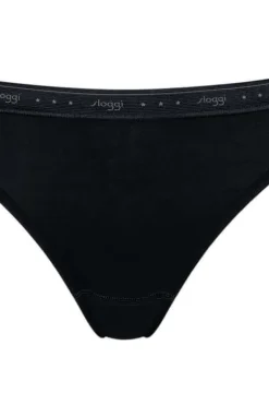 Sloggi Tai truser 3-pk dame