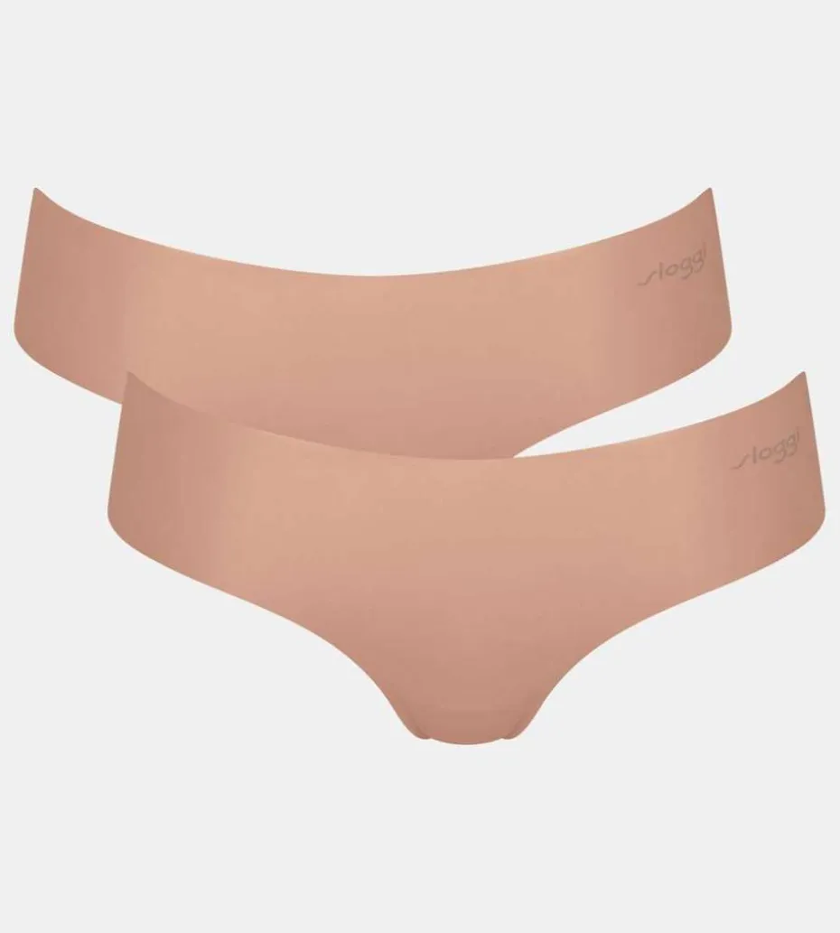 sloggi ZERO Microfibre 2.0 H Hipster 2PK