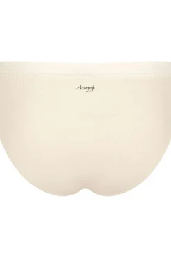 Sloggi Go Ribbed taitruse dame