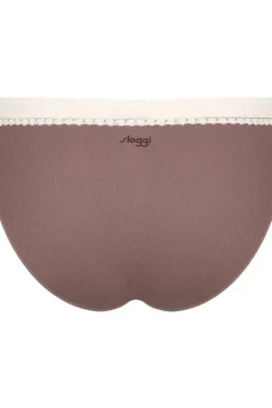 Sloggi Go Ribbed taitruse dame