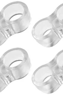Smart 365* dørstoppere 4-pk