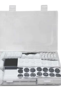 Smart 365* filtknotter 122 stk