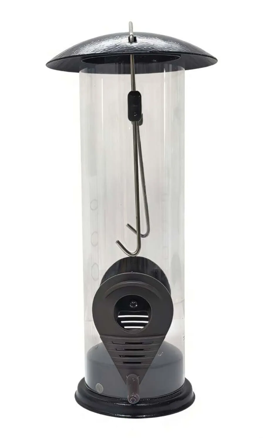 Smart 365* sylinder fulgemater