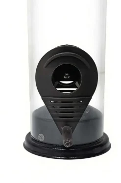 Smart 365* sylinder fulgemater