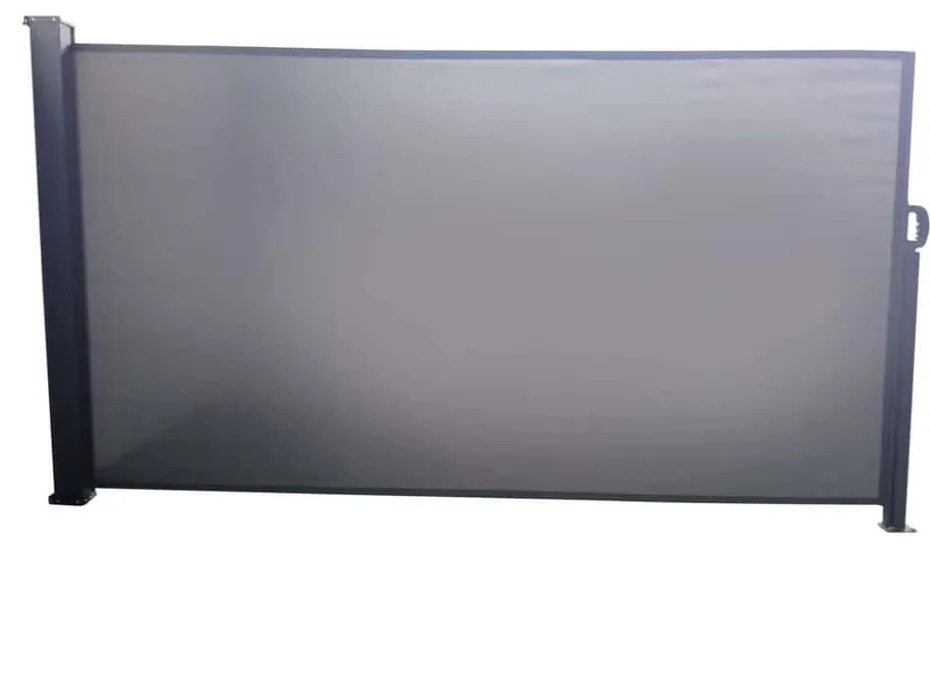 Smart 365* uttrekkbar levegg 1,4x3 meter