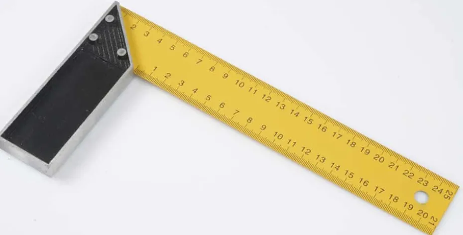 Smart 365* vinkel 25 cm