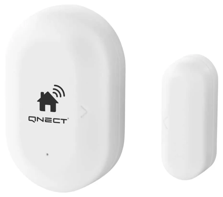Smart Zigbee sensor til dør/vindu
