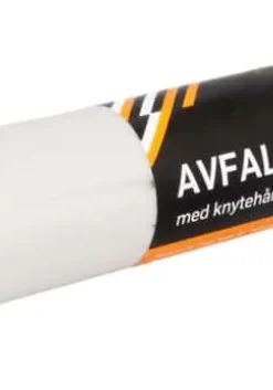 Smart 365* avfallssekk 10-pk