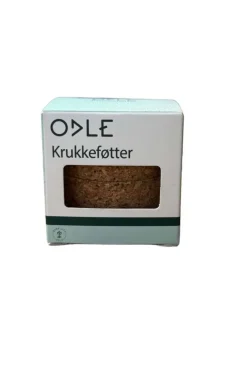Smart 365* korkunderlag til blomsterpotter 4-pk