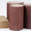 Smart 365* sandpapirsett K60/120/240 med kloss