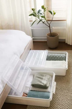 SmartStore™ Bedroller 60 L oppbevaringsboks