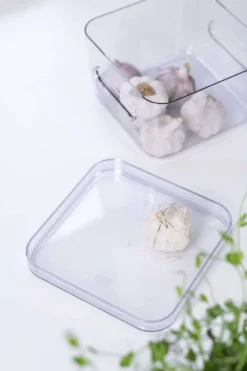 SmartStore™ Compact Clear