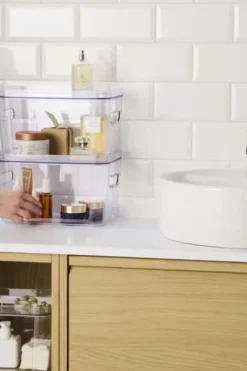 SmartStore™ Compact Clear