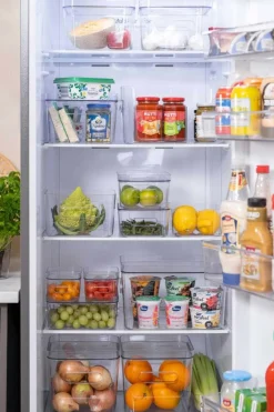 SmartStore™ Compact Clear