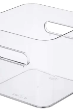 SmartStore™ Compact Clear