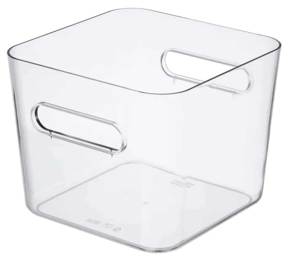 SmartStore™ Compact Clear