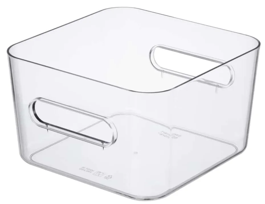 SmartStore™ Compact Clear