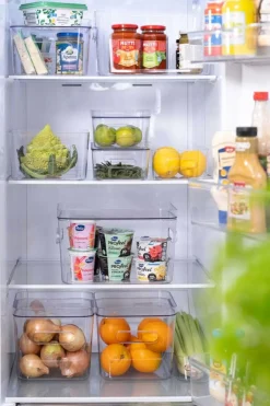 SmartStore™ Compact Clear