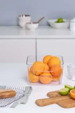 SmartStore™ Compact Clear