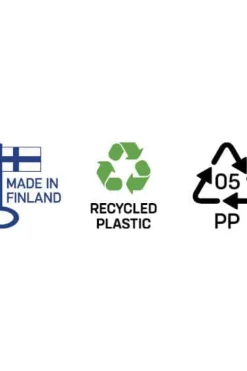 SmartStore™ Basket Recycled 2 L oppbevaringskurv