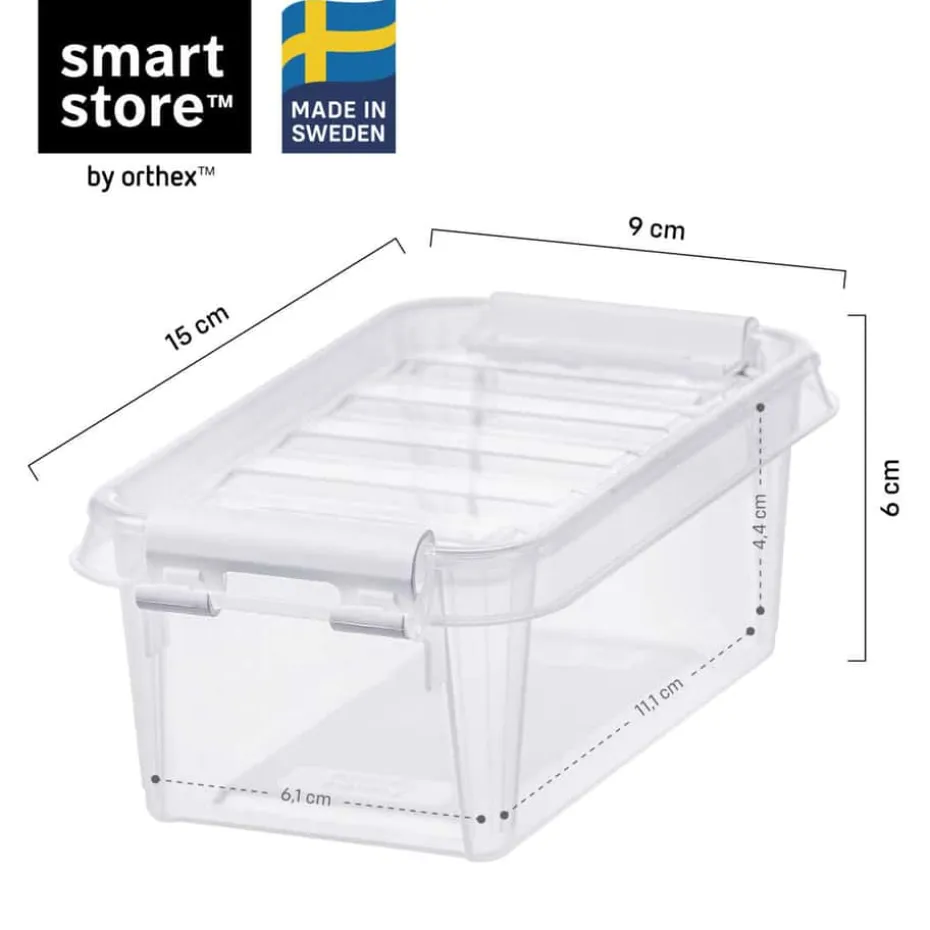 SmartStore™ Classic 0,3 L oppbevaringsboks