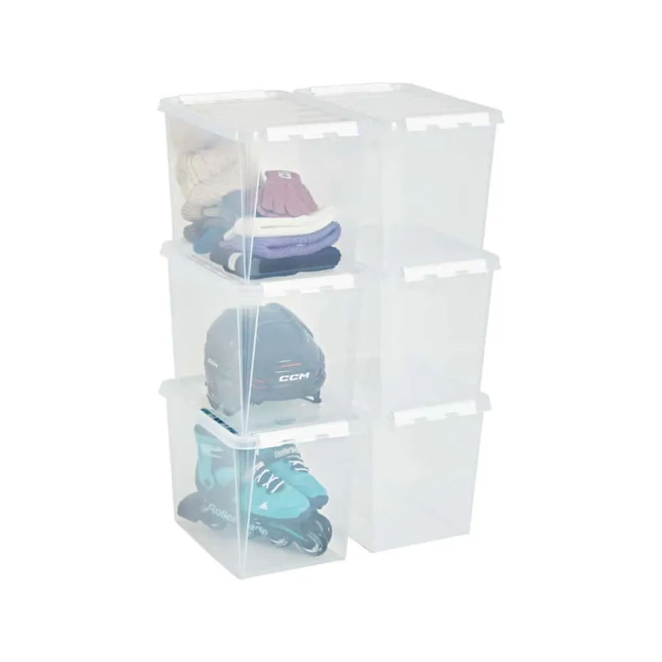 SmartStore™ Classic 25 L oppbevaringsboks