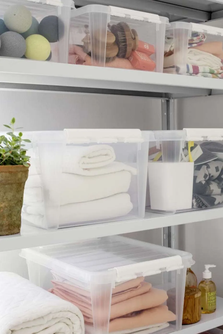 SmartStore™ Classic 31 L oppbevaringsboks