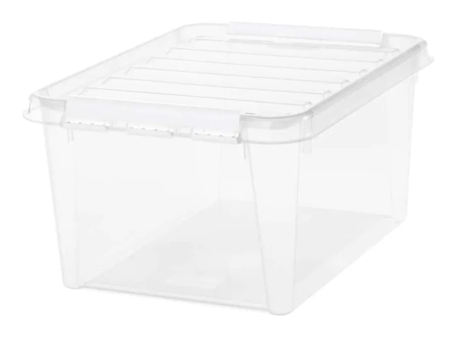 SmartStore™ Classic 31 L oppbevaringsboks