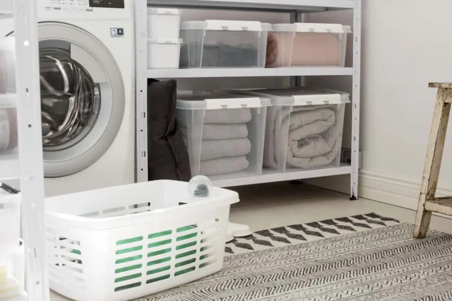 SmartStore™ Classic 31 L oppbevaringsboks