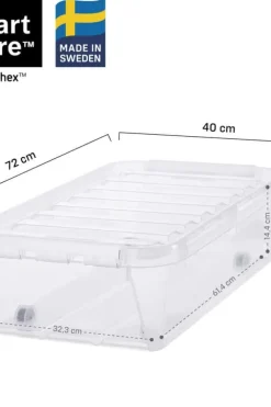 SmartStore™ Classic 31 L oppbevaringsboks