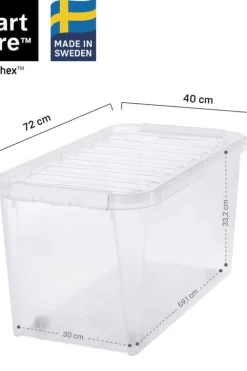 SmartStore™ Classic 70 L oppbevaringsboks