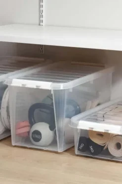 SmartStore™ Classic 70 L oppbevaringsboks