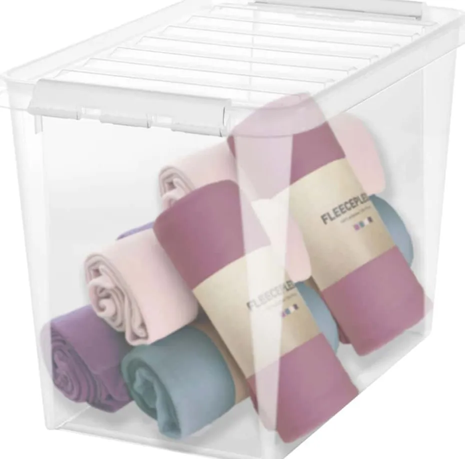 SmartStore™ Classic 66 L oppbevaringsboks