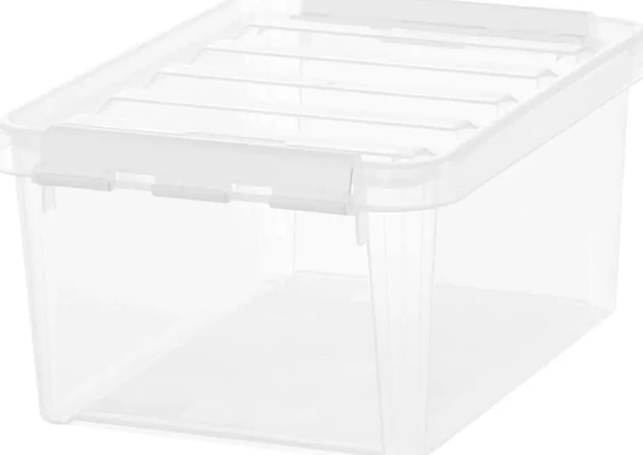SmartStore™ Classic 8 L oppbevaringsboks