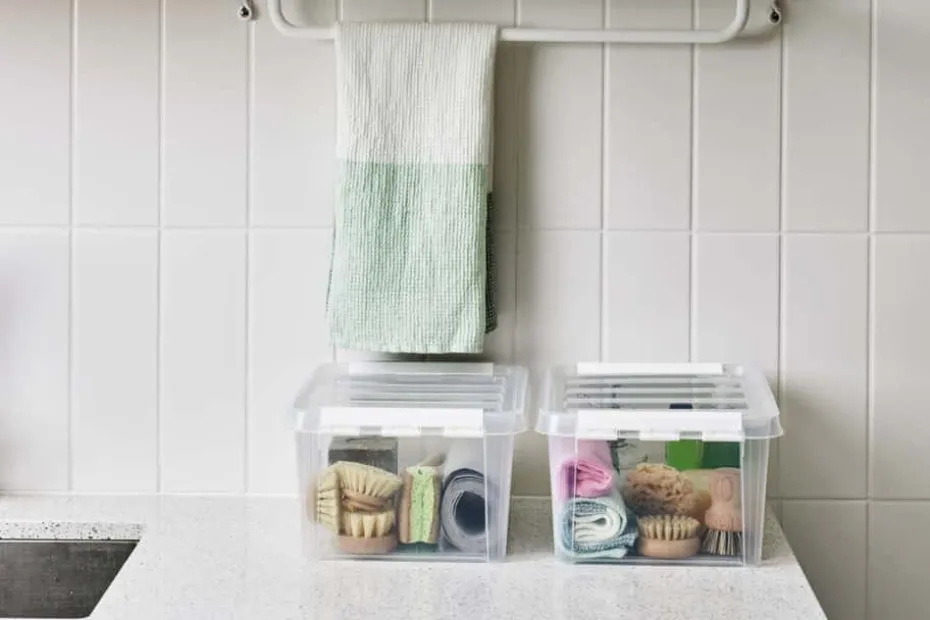 SmartStore™ Classic 8 L oppbevaringsboks