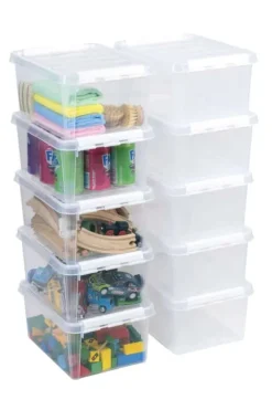 SmartStore™ Classic 8 L oppbevaringsboks