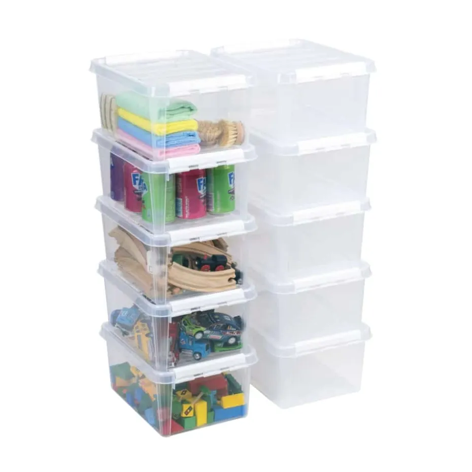 SmartStore™ Classic 8 L oppbevaringsboks