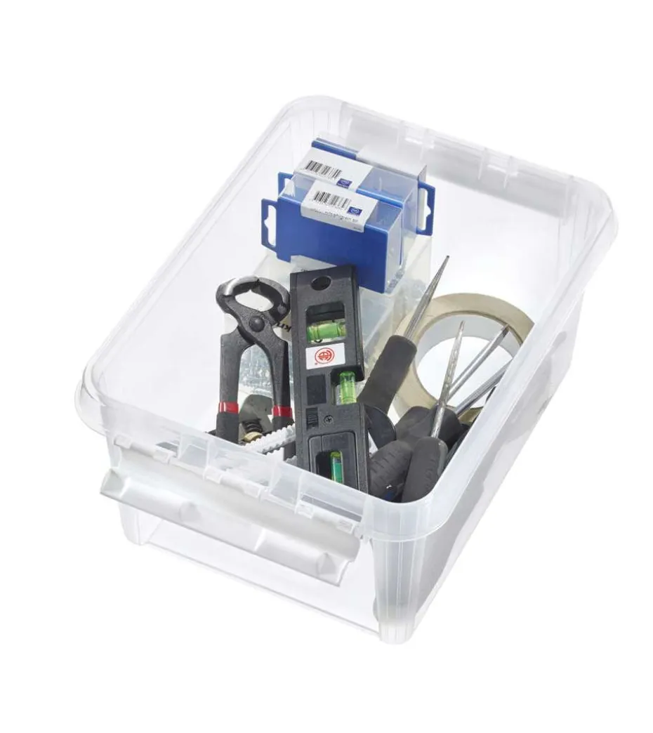 SmartStore™ Classic 8 L oppbevaringsboks