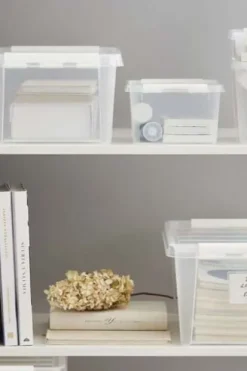 SmartStore™ Classic 14 L oppbevaringsboks